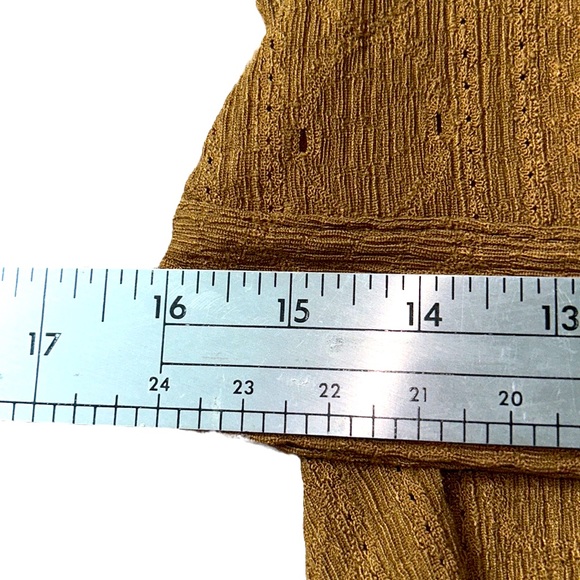 Zara Cardigan and Bralette Set, Size XL - Picture 4 of 12